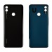 Задняя крышка для Huawei Honor 10 Lite, цвет черный миниатюра 1