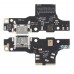 Роз'єм зарядки для Nokia G21 TA-1418, з нижньою платою миниатюра 1