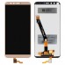 LCD Huawei Honor 9 Lite (LLD-L31) + Touchscreen (gold) copy L OK миниатюра 1 Дисплей для Huawei Honor 9 Lite (LLD-L31) з тачскрином у зборі, колір золотий миниатюра 1