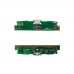 Разъем зарядки Lenovo S820, A660, A680, A760, A890 с нижней платой миниатюра 1