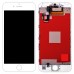 Дисплей iPhone 6S (4.7) з тачскрином у зборі, колір білий, оригінал Китай миниатюра 1