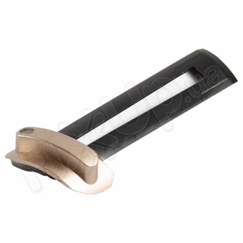 Кнопка-защелка iqos Duo, цвет золотой фото 1