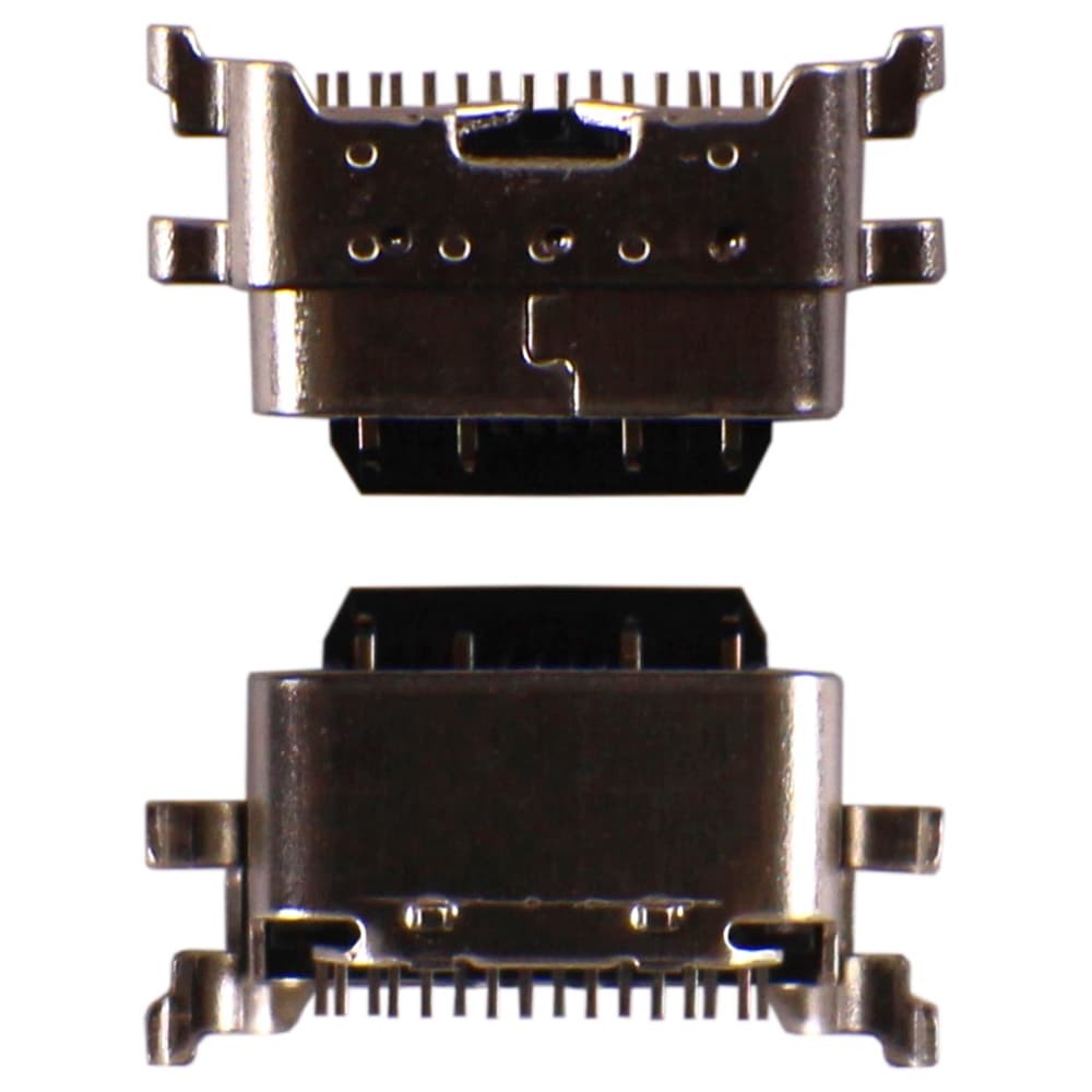 Разъем зарядки для Xiaomi Mi A1/Mi 5X (USB Type-C) фото 1