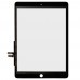 Тачскрин для iPad 10.2 2019 (A2197/A2198/A2200), цвет черный миниатюра 2