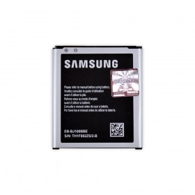 Акумулятор Samsung Galaxy J1 Duos, J100 (BE-BJ100CBE, BE-BJ100BBE, 37283), китай