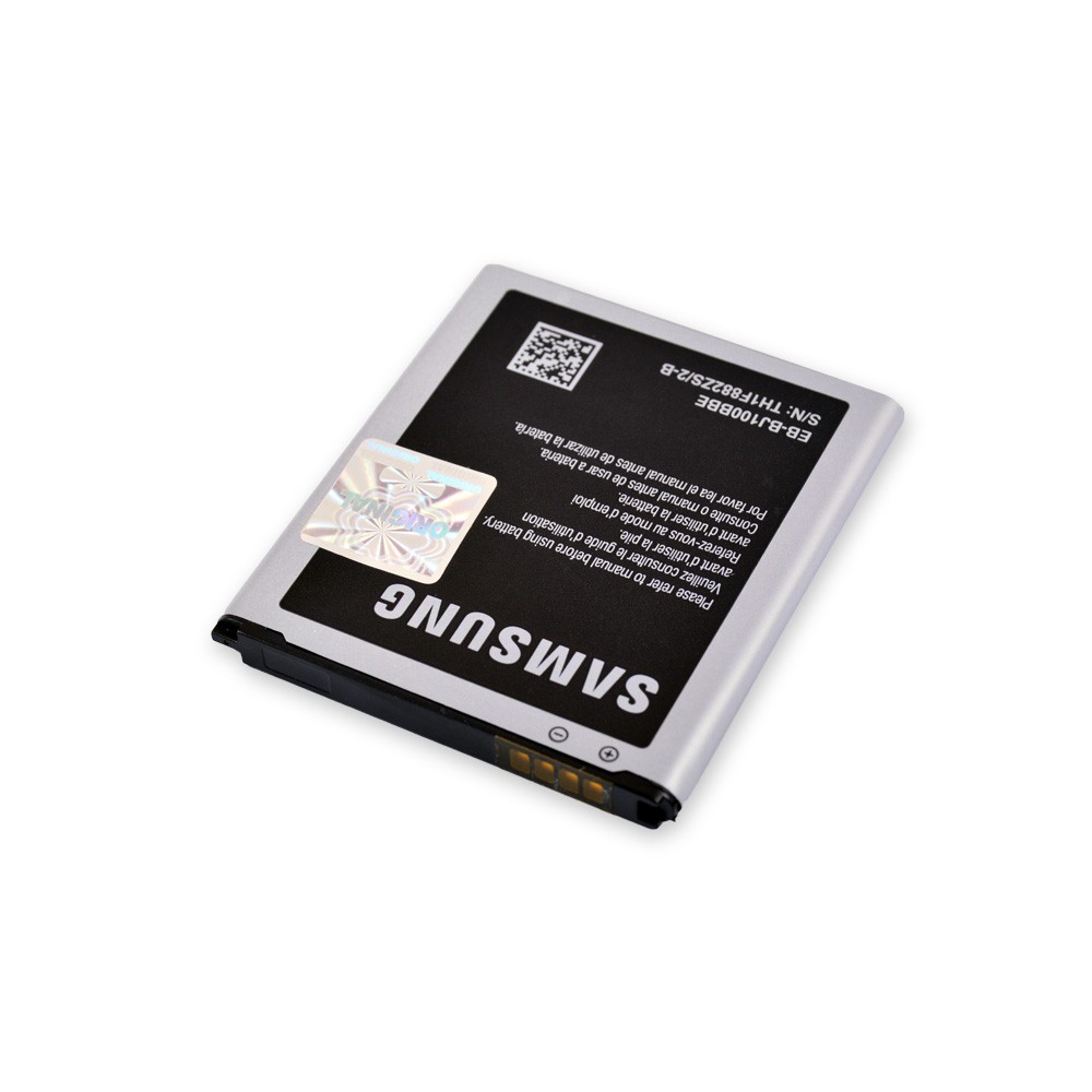 Аккумулятор Samsung Galaxy J1 J100 (BE-BJ100CBE/37283) фото 2