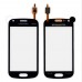 Тачскрин Samsung S7562, S7560, маленька мікросхема, колір чорний миниатюра 1