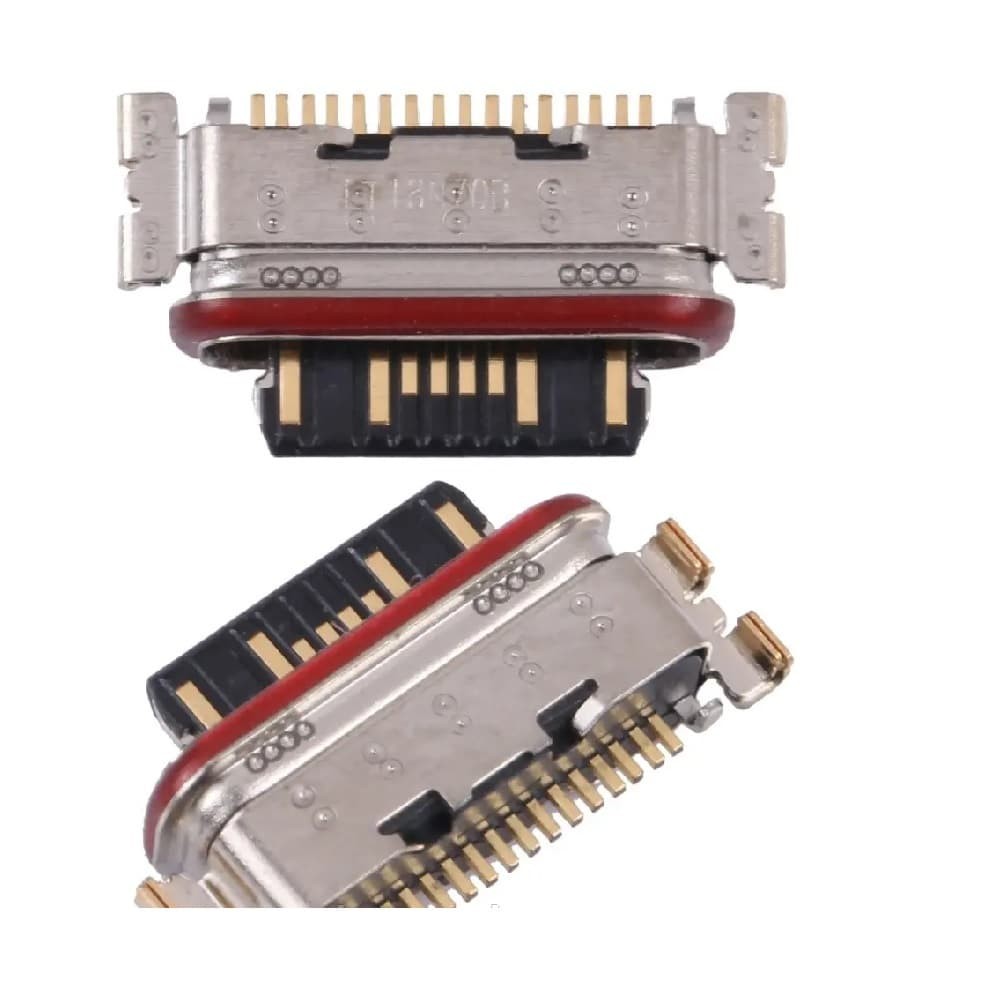 Разъем зарядки для Xiaomi Redmi Note 11 Pro/ Note 11 Pro (5G)/ Mi Pad 5, Type-C фото 1