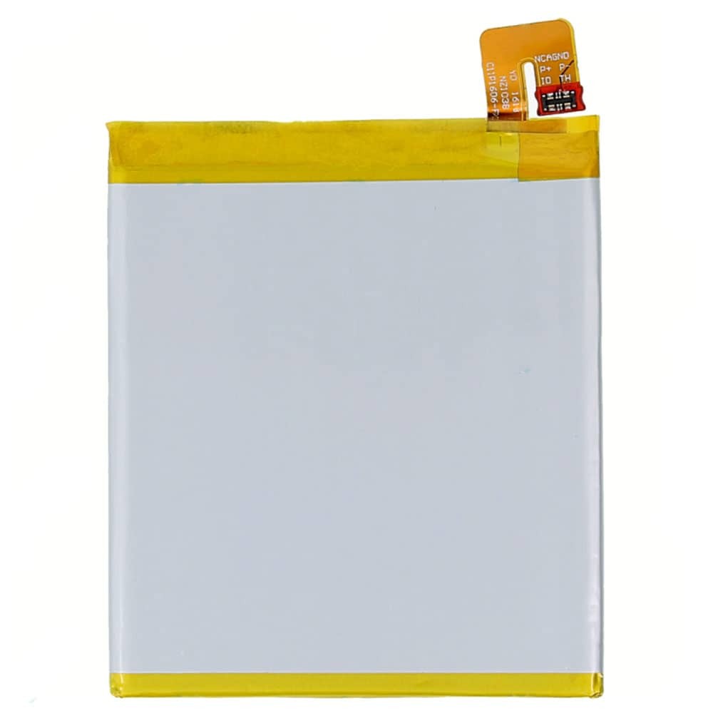 Аккумулятор C11P1606 для Asus ZC551KL ZenFone 3 Laser фото 1