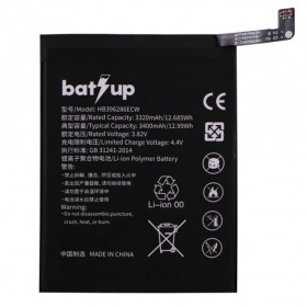 Аккумулятор HB396286ECW для Huawei P Smart 2019, Honor 10 Lite, Honor 10i, batup