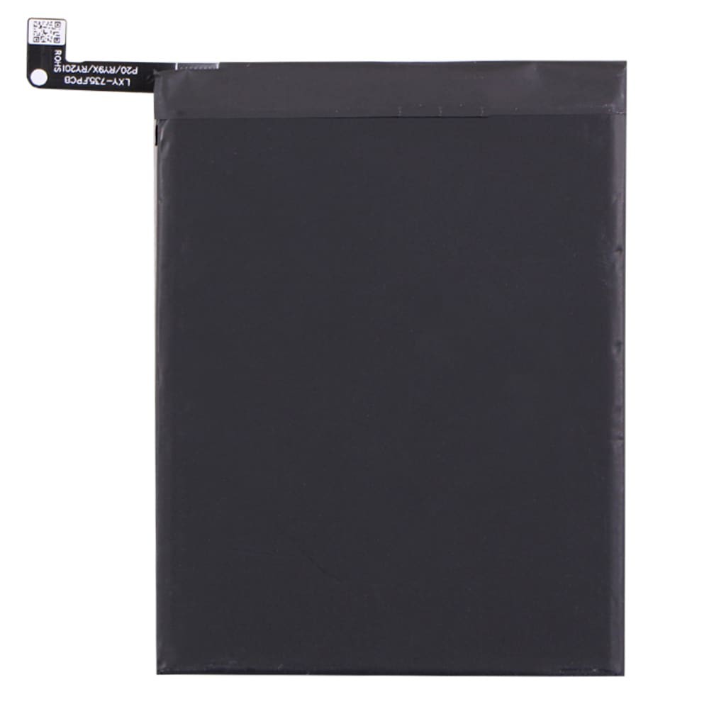 Акумулятор HB396286ECW для Huawei P Smart 2019, Honor 10 Lite, BatUp фото 2