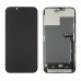 Дисплей для iPhone 13 Pro Max (6.7), с тачскрином в сборе, цвет черный, DD-OLED 120Hz (без ошибки) миниатюра 1