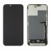 Дисплей для iPhone 13 Pro Max (6.7), з тачскріном в зборі, колір чорний, JCID-OLED 120Hz (без помилки) миниатюра 1