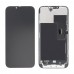 Дисплей для iPhone 13 Pro Max (6.7), с тачскрином в сборе, цвет черный, Incell миниатюра 1