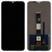 Дисплей для Blackview A95, с тачскрином в сборе, цвет черный миниатюра 1