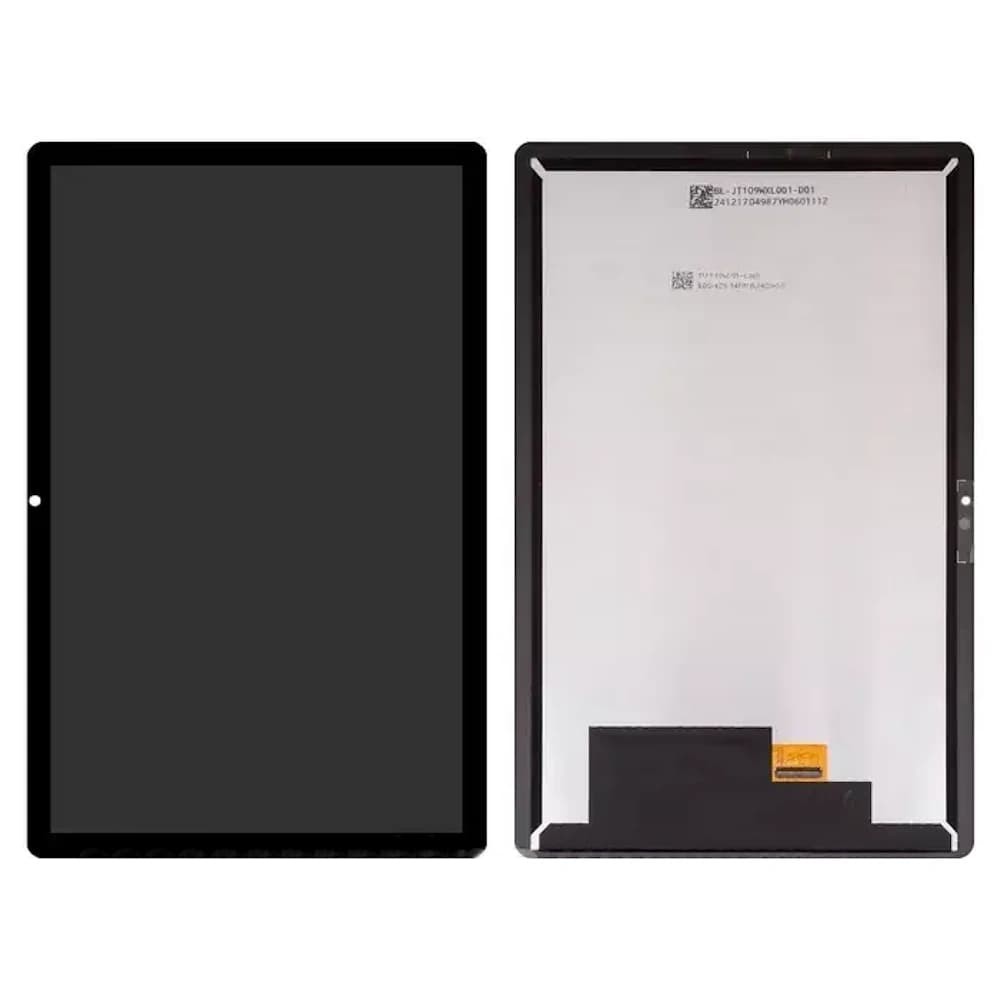 Дисплей для Blackview Tab 90, с тачскрином в сборе, цвет черный фото 1