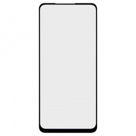 Защитное стекло для Samsung A515 Galaxy A51, A525/A526 Galaxy A52 (2019) 3D, китай,  цвет черный