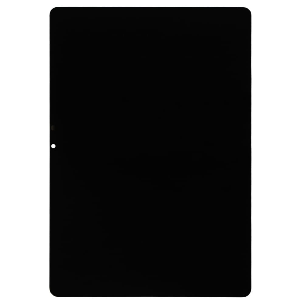 Дисплей для Lenovo Tab M10 3rd Gen (ZAAE0027UA), с тачскрином в сборе, цвет черный фото 1