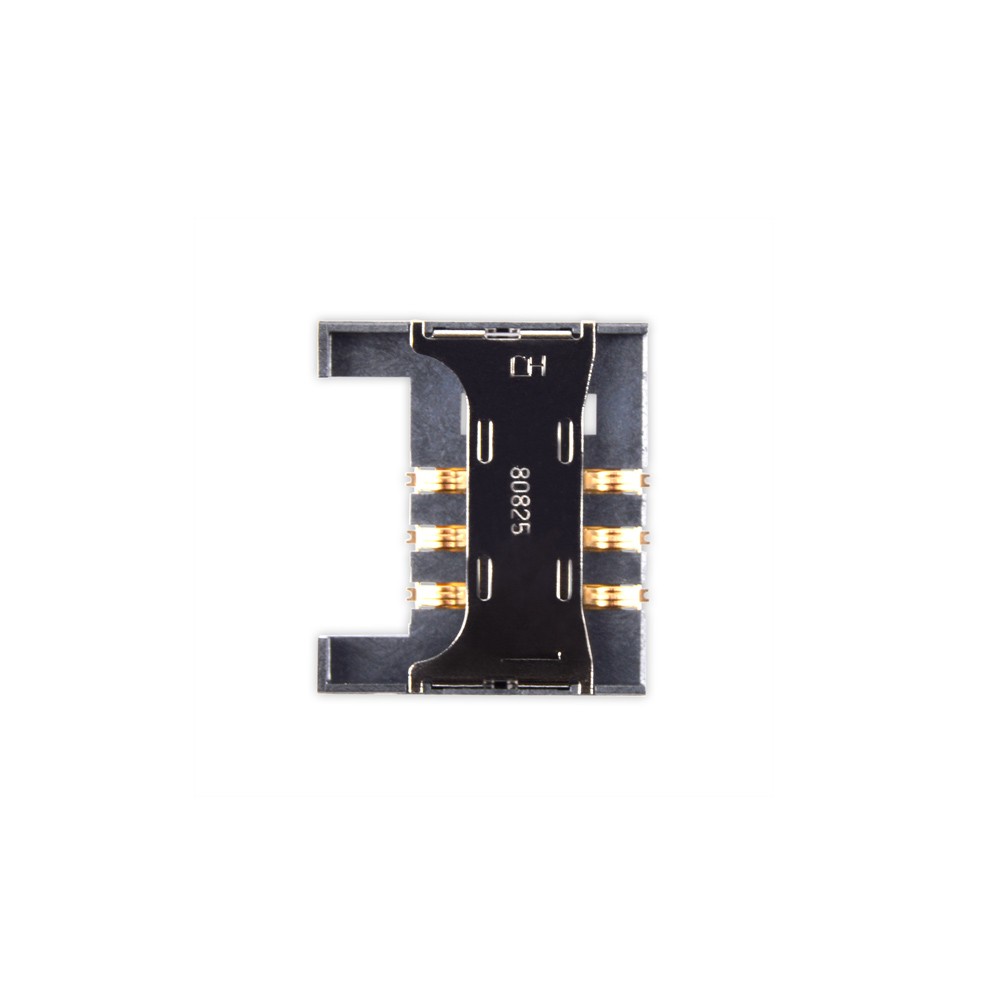 Слот для сим карты Samsung i9100/i9103/i9105 фото 1