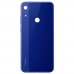 Задня кришка Huawei Honor 8A, 8A Pro, колір синій миниатюра 1