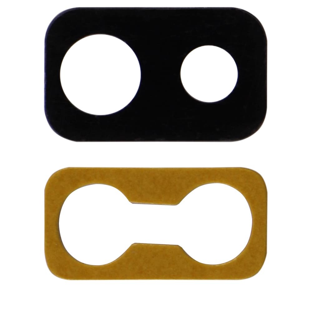 Стекло камеры для Samsung A605F Galaxy A6 Plus 2018 фото 1