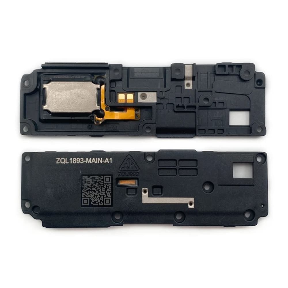 Поліфонічний динамік для Motorola Moto G8 XT2045, з рамкою фото 1