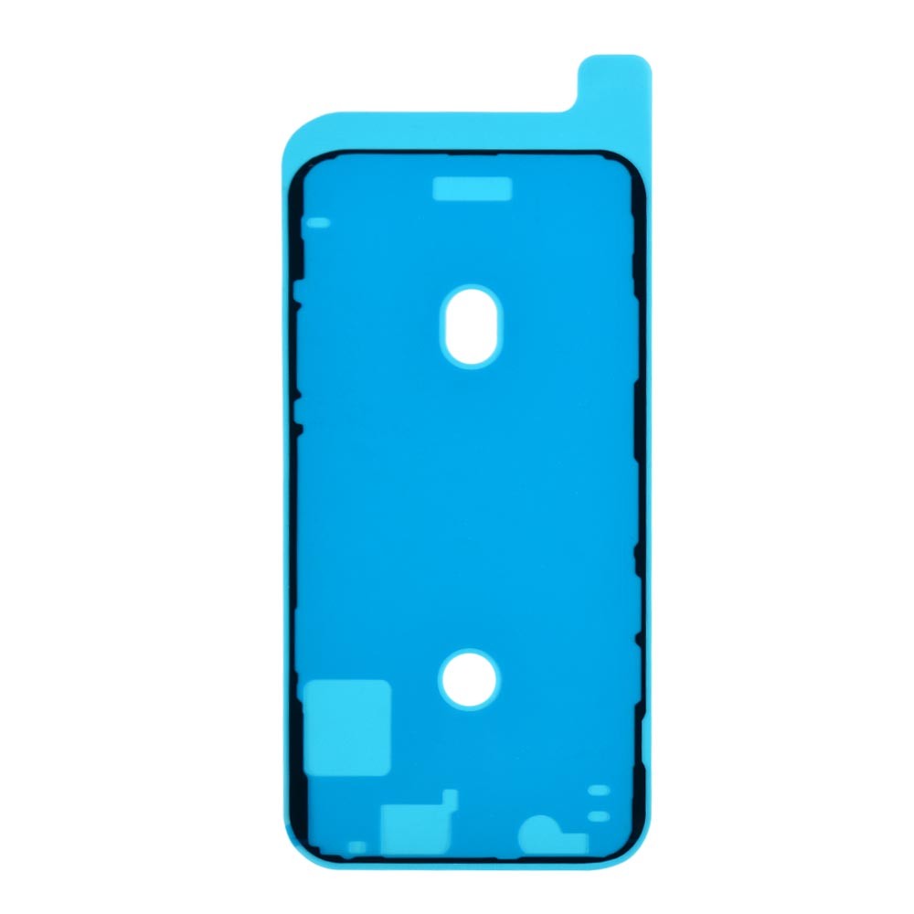 Стикер-проклейка (двухсторонний скотч) для iPhone 11 Pro (5.8), цвет черный фото 1