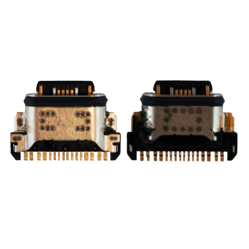 Роз'єм зарядки для Vivo Nex 3 (USB Type-C) фото 1