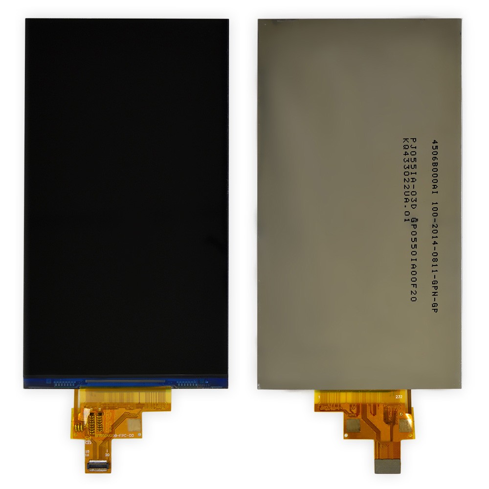 Дисплей LG G3 Stylus D690 фото 1