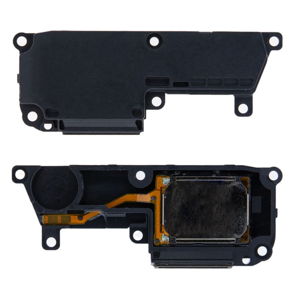 Полифонический динамик для Xiaomi Redmi Note 10 4G/ Note 10S/ Poco M5s, в рамке фото 1