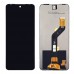LCD Tecno Pova Neo 2 (LG6n) + Touchscreen (black) миниатюра 1 Дисплей для Tecno Pova Neo 2 (LG6n), с тачскрином в сборе, цвет черный миниатюра 1