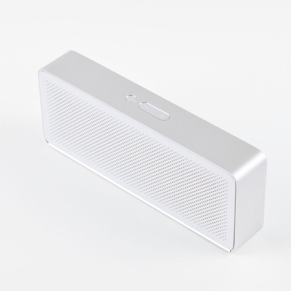 Портативна колонка Xiaomi Square Box Bluetooth Speaker Ⅱ фото 1