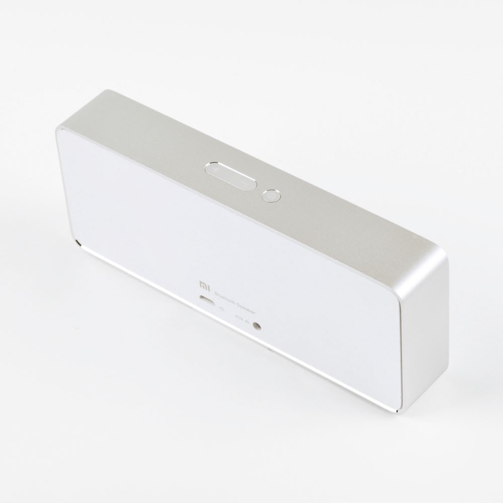 Портативна колонка Xiaomi Square Box Bluetooth Speaker Ⅱ фото 2