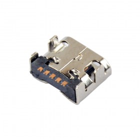 Роз'єм зарядки LG E400, E405, E450, E451, E460, E612, E960, E975, P705, P713, P715, D686