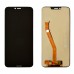 Дисплей для Huawei Honor Play 2018 (COR-AL00, COR-AL10, COR-L29) с тачскрином в сборе, цвет черный миниатюра 1