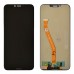 Дисплей Huawei Honor Play 2018 (COR-AL00, COR-AL10, COR-L29) з тачскрином в зборі, колір чорний, оригінал миниатюра 1