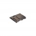 Sim-card Holder Samsung P1000/P3100/P6200/i5700/i5800/S5620/S5628/P3110 миниатюра 1 Слот для сім карти Samsung P1000, P3100, P6200, i5700, i5800, S5620, S5628, P3110 миниатюра 1