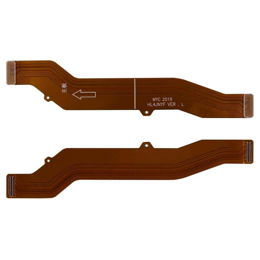 Шлейф межплатный для Huawei P40 Lite фото 1
