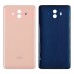 Задняя крышка для Huawei Mate 10, оригинал, цвет розовый миниатюра 1