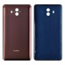 Задняя крышка для Huawei Mate 10, оригинал, цвет коричневый миниатюра 1