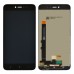 Дисплей для Xiaomi Redmi Note 5A Prime, Redmi Y1 с тачскрином в сборе, цвет черный, оригинал с замененным стеклом, уценка миниатюра 1