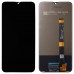 Дисплей для OPPO A5S, A7, A12 с тачскрином в сборе, цвет черный, оригинал миниатюра 1