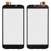 Тачскрин для Doogee X6/X6 Pro, цвет черный миниатюра 1