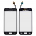 Тачскрин Samsung J100 Galaxy J1, колір сірий, уцінка миниатюра 1