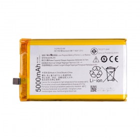 Акумулятор BL244 для Lenovo Vibe P1/Vibe P1 Pro/Vibe P1 Turbo