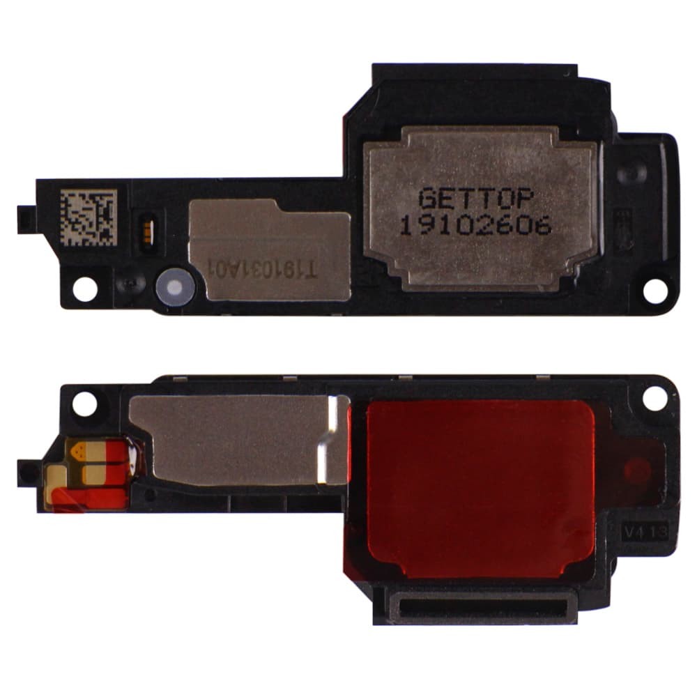 Поліфонічний динамік для Huawei Honor 20, в рамці фото 1