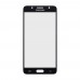Стекло Samsung Galaxy J5 J510 (2016), цвет черный миниатюра 1