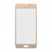 Стекло Samsung J510 Galaxy J5 (2016), цвет золотой миниатюра 1