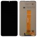 Дисплей для Samsung A022F /DS Galaxy А02 2021, M022 Galaxy M02, M127 Galaxy M12 2021 SM-M127F_REV0.1 з тачскріном в зборі, колір чорний, IPS(TFT) миниатюра 1