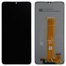 LCD Samsung A022F/DS Galaxy А02/M022 Galaxy M02/M127 Galaxy M12 2021 SM-A022F V01 + Touchscreen (black) IPS(TFT) миниатюра 1 Дисплей для Samsung A022F /DS Galaxy А02 2021, M022 Galaxy M02, M127 Galaxy M12 2021 SM-A022F V01 з тачскріном, чорний, IPS(TFT) миниатюра 1
